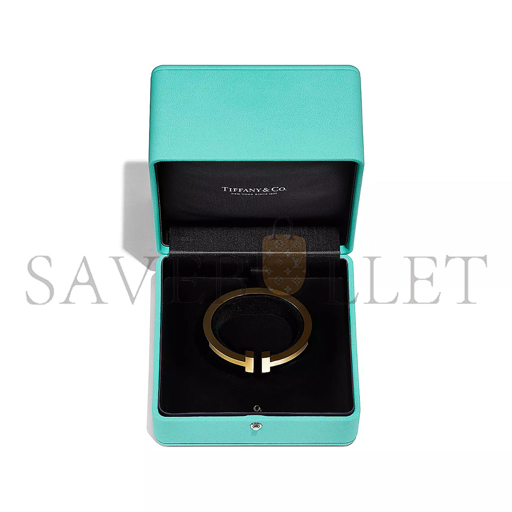 TIFFANY T SQUARE BRACELET 60010736